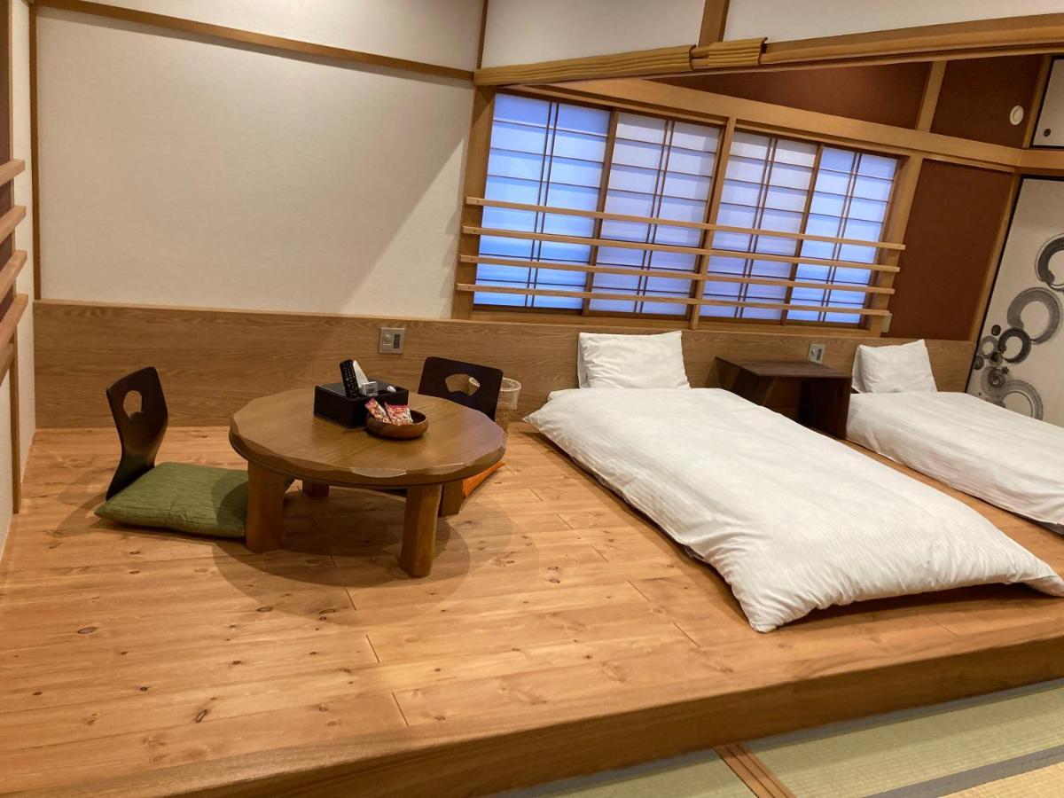 ゆいまーるeast - Yuimaru East Aparthotel Kanazawa Exteriör bild