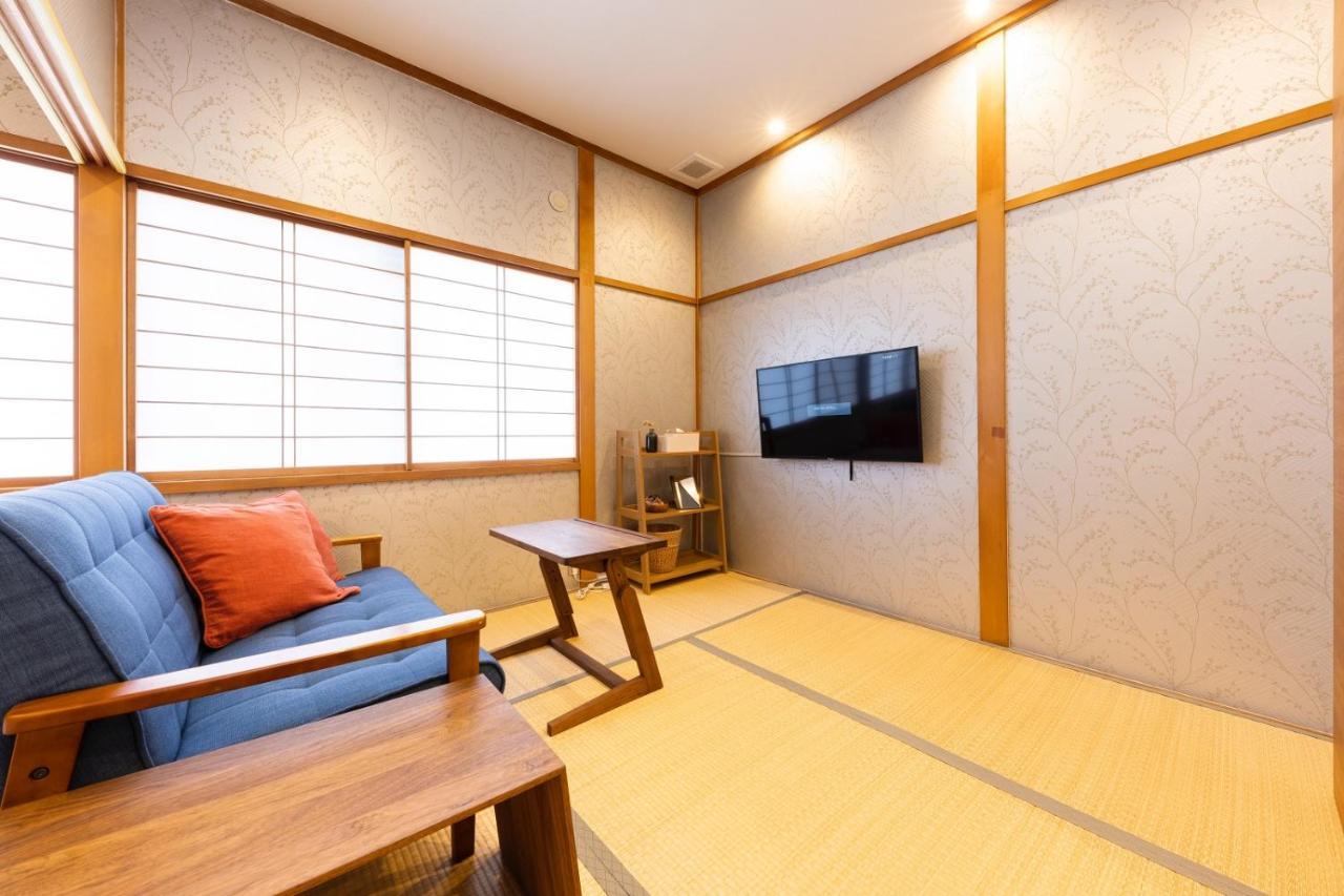 ゆいまーるeast - Yuimaru East Aparthotel Kanazawa Exteriör bild