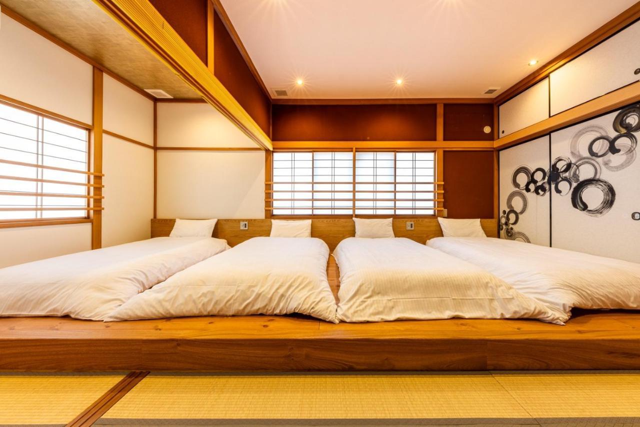 ゆいまーるeast - Yuimaru East Aparthotel Kanazawa Exteriör bild