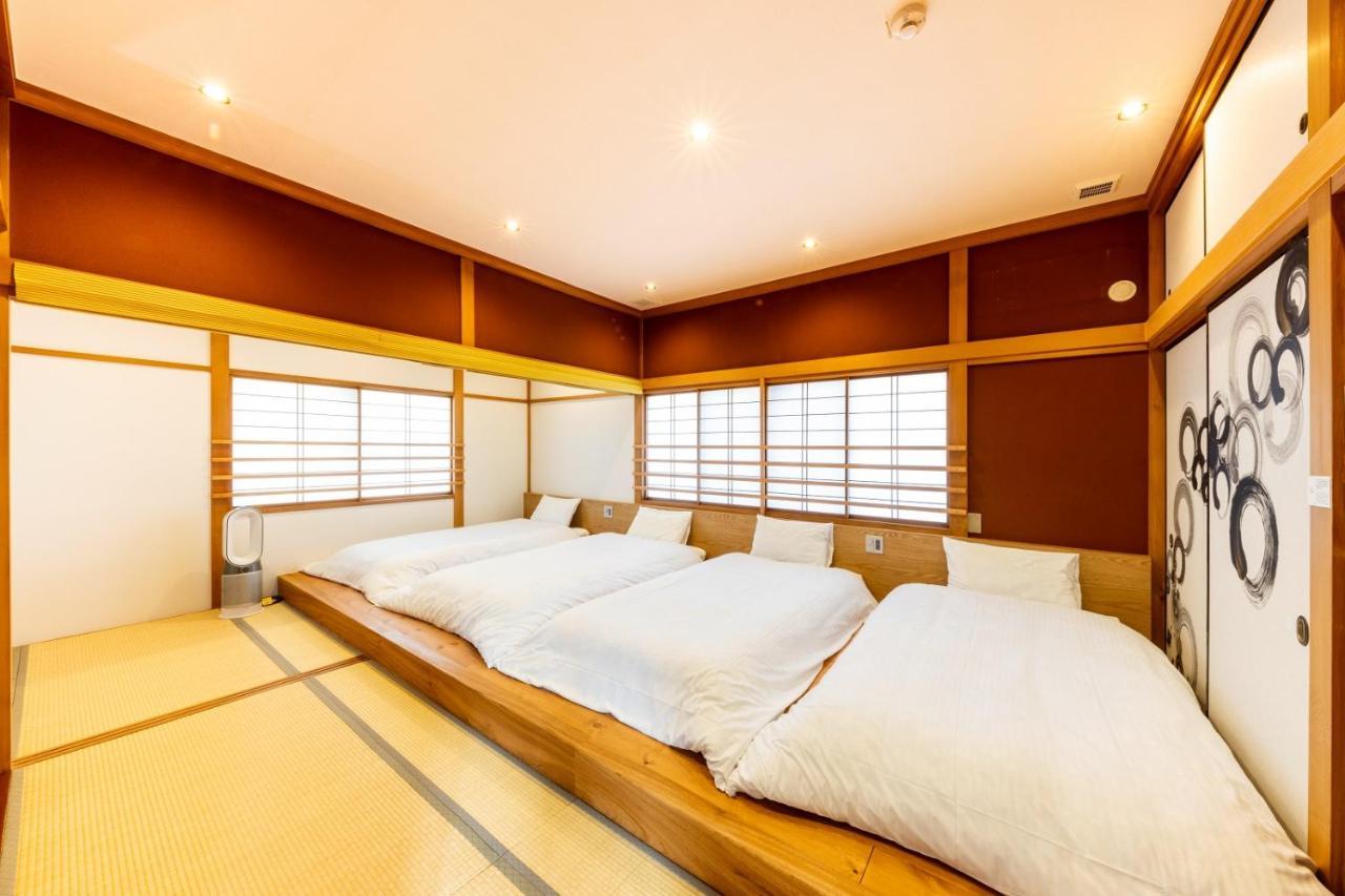 ゆいまーるeast - Yuimaru East Aparthotel Kanazawa Exteriör bild