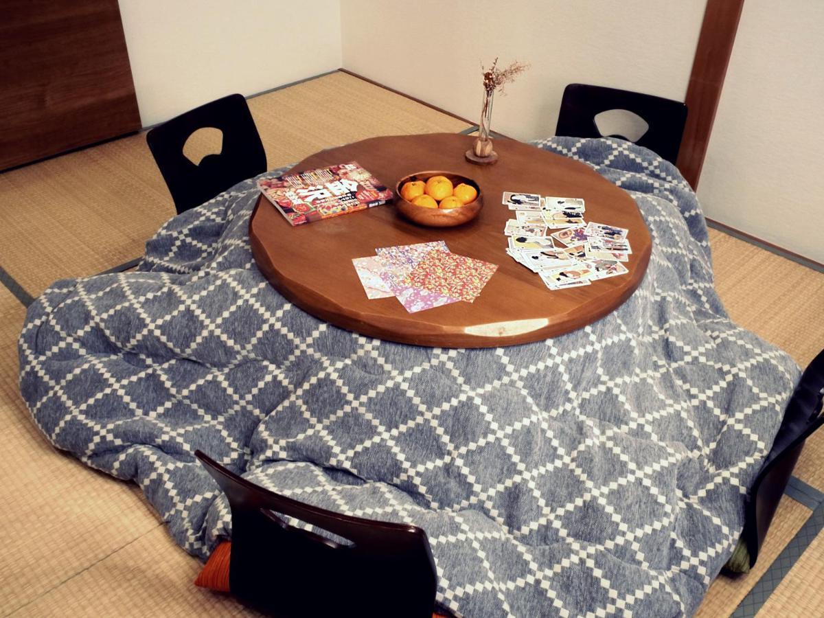 ゆいまーるeast - Yuimaru East Aparthotel Kanazawa Exteriör bild