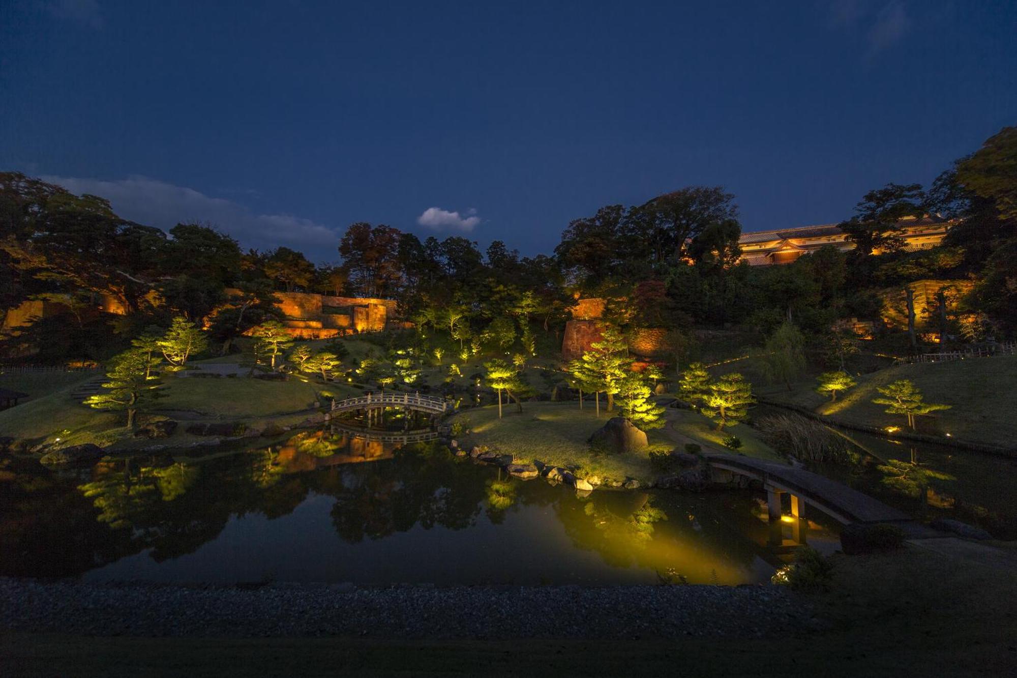 ゆいまーるeast - Yuimaru East Aparthotel Kanazawa Exteriör bild